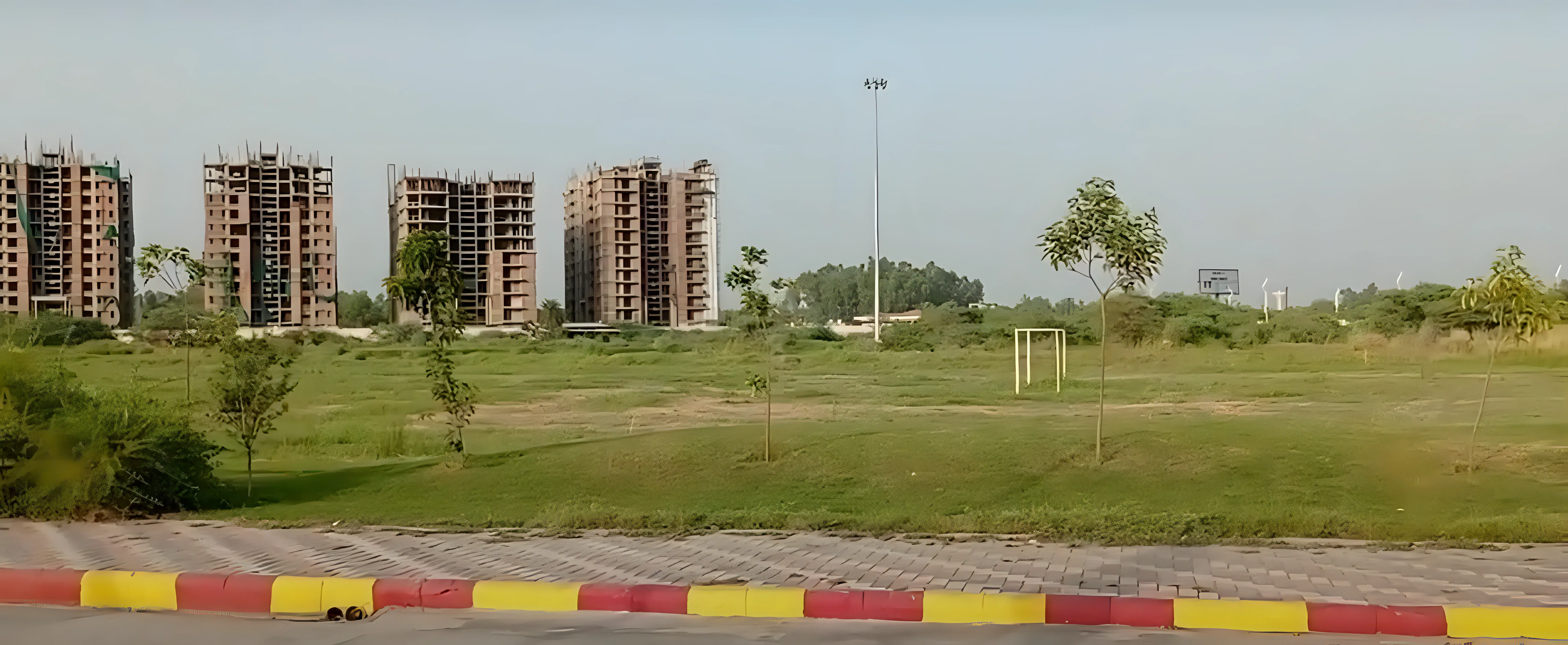 LIT Lucknow Building photo 12